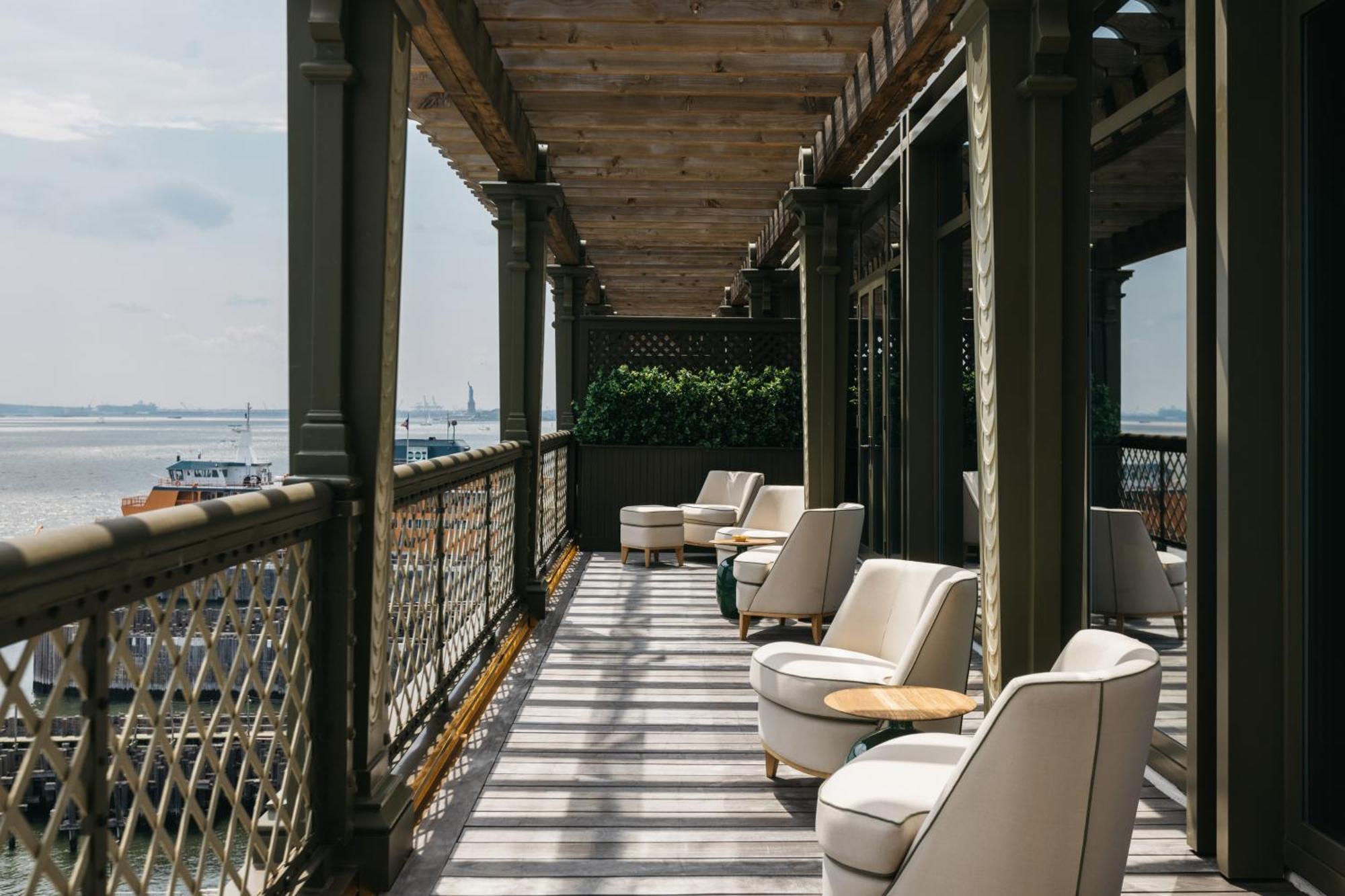 Casa Cipriani Hotel Nueva York