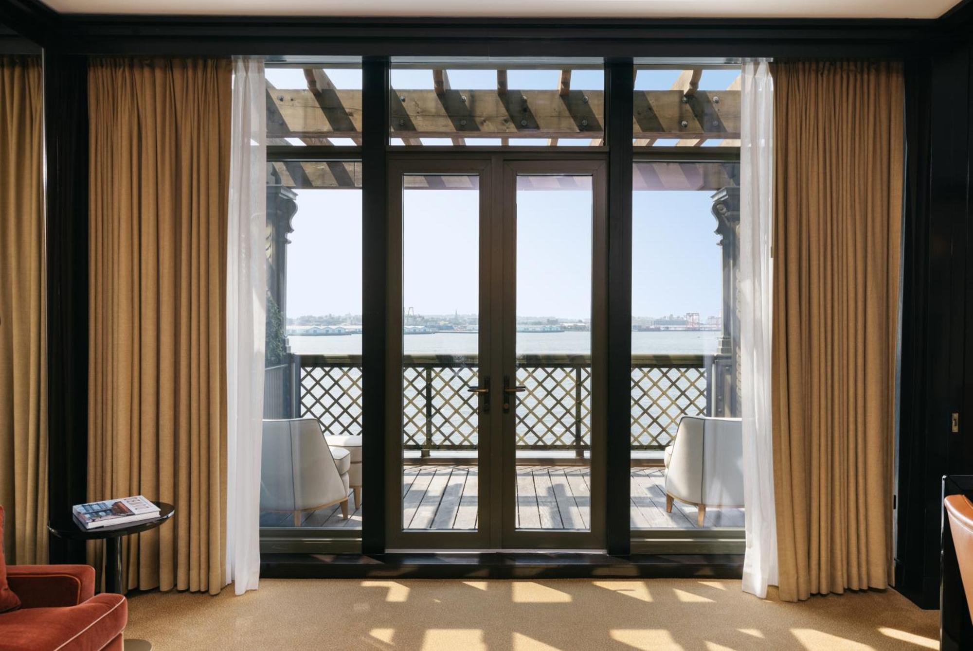 Casa Cipriani 5* Nueva York