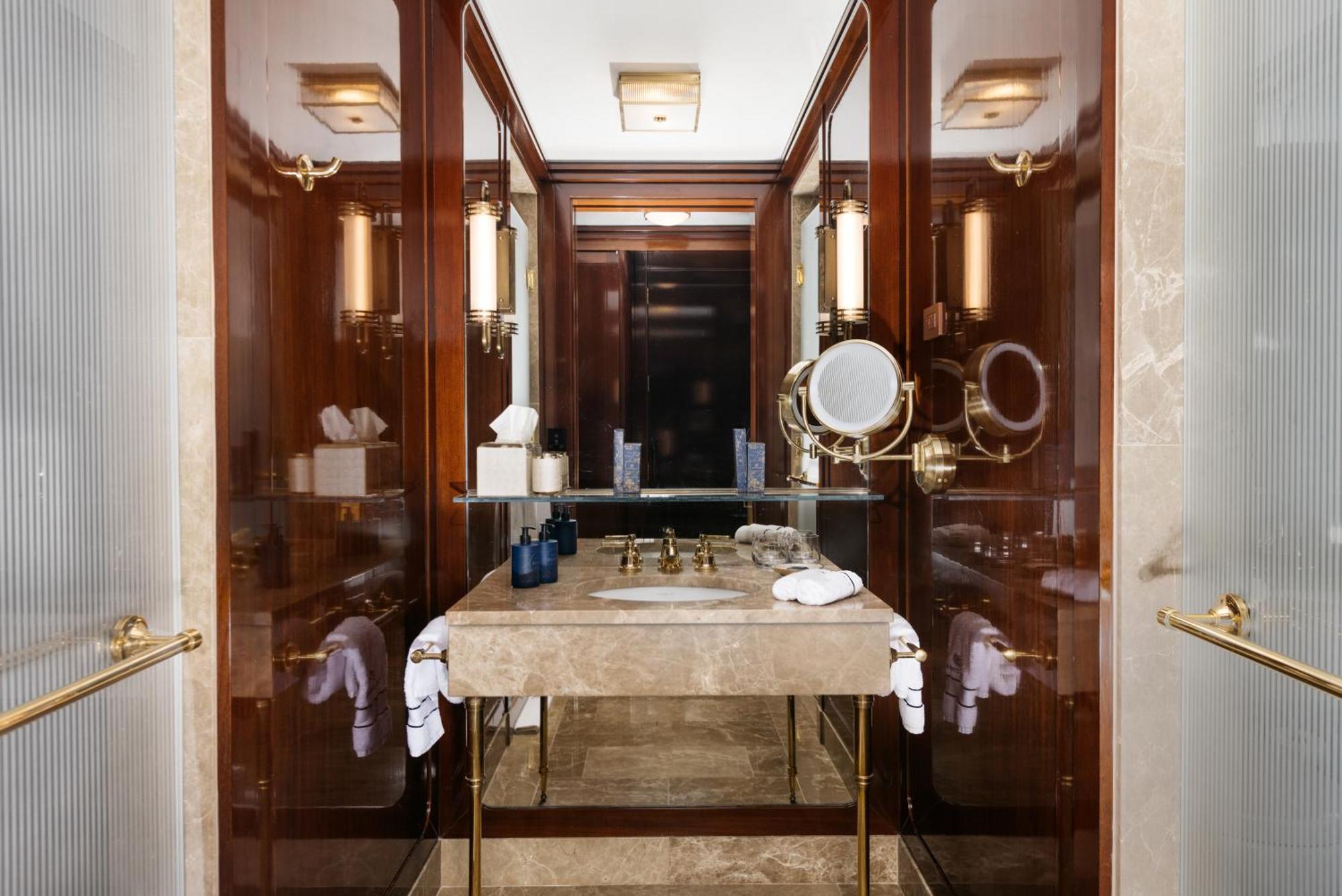 Casa Cipriani Hotel Nueva York